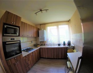 Apartament NOU si exclusivit in vila, 3 camere, Grigorescu