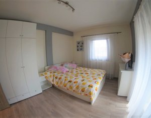 Apartament NOU si exclusivit in vila, 3 camere, Grigorescu