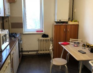 Appartement 4 chambres à vendre dans Cluj-napoca, zone Gheorgheni