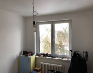 Appartement 4 chambres à vendre dans Cluj-napoca, zone Gheorgheni