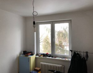 Apartment 4 rooms for sale in Cluj-napoca, zone Gheorgheni