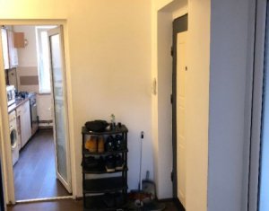 Appartement 4 chambres à vendre dans Cluj-napoca, zone Gheorgheni