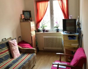 Appartement 4 chambres à vendre dans Cluj-napoca, zone Gheorgheni