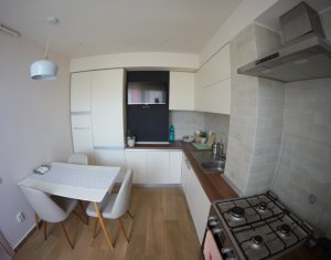 Apartment 2 rooms for sale in Cluj-napoca, zone Intre Lacuri