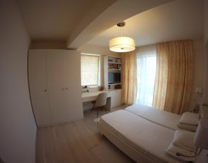 Vanzare apartament 2 camere de lux, zona Iulius Mall, parcare subterana