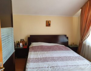 Apartament 3 camere, 2 bai, 2 terase, 96 mp, finisat modern, bloc nou, Manastur