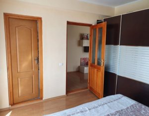 Apartament 3 camere, 2 bai, 2 terase, 96 mp, finisat modern, bloc nou, Manastur