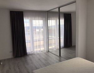 Apartament 2 camere superfinisat, terasa 24 mp, zona Calea Turzii