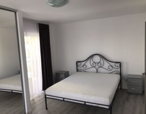 Apartament 2 camere superfinisat, terasa 24 mp, zona Calea Turzii