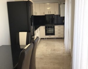 Apartament 2 camere superfinisat, terasa 24 mp, zona Calea Turzii