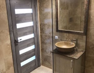 Apartament 2 camere superfinisat, terasa 24 mp, zona Calea Turzii