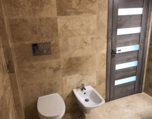 Apartament 2 camere superfinisat, terasa 24 mp, zona Calea Turzii