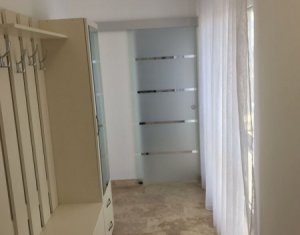 Apartament 2 camere superfinisat, terasa 24 mp, zona Calea Turzii