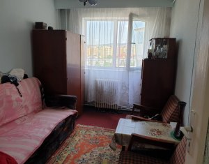 Apartament 2 camere, 45 mp, decomandat, zona Mehedinti, Manastur