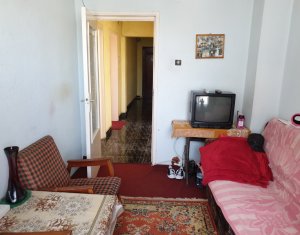 Apartament 2 camere, 45 mp, decomandat, zona Mehedinti, Manastur