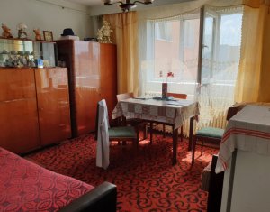 Appartement 2 chambres à vendre dans Cluj-napoca, zone Manastur