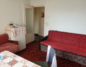 Apartament 2 camere, 45 mp, decomandat, zona Mehedinti, Manastur