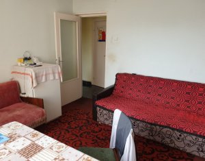 Appartement 2 chambres à vendre dans Cluj-napoca, zone Manastur