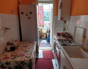 Apartment 2 rooms for sale in Cluj-napoca, zone Manastur