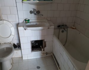 Apartament 2 camere, 45 mp, decomandat, zona Mehedinti, Manastur