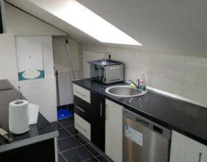 Appartement 2 chambres à vendre dans Floresti