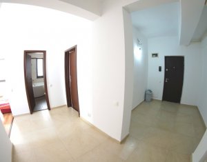 Apartament 2 camere, 63 mp, balcon 12 mp, garaj subteran, Borhanci, Romul Ladea