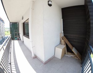 Apartament 2 camere, 63 mp, balcon 12 mp, garaj subteran, Borhanci, Romul Ladea