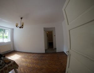 Apartament cu 2 camere, zona Horea, Facultatea de Litere, Gara 