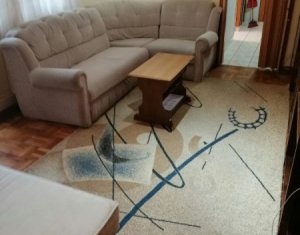 Appartement 3 chambres à vendre dans Cluj-napoca, zone Manastur