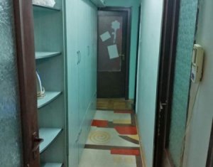 Appartement 3 chambres à vendre dans Cluj-napoca, zone Manastur