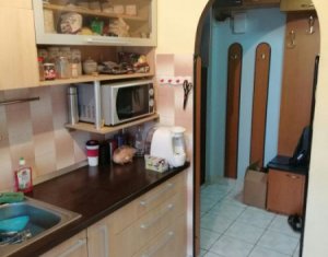 Appartement 3 chambres à vendre dans Cluj-napoca, zone Manastur