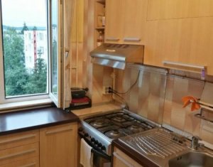 Appartement 3 chambres à vendre dans Cluj-napoca, zone Manastur
