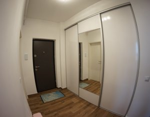 Apartament 3 camere, superfinisat, 84 mp utili, la cheie, in bloc nou
