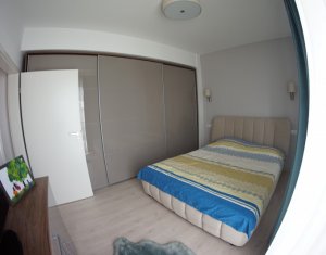 Lakás 3 szobák eladó on Cluj-napoca, Zóna Borhanci