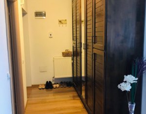 Appartement 2 chambres à vendre dans Cluj-napoca, zone Iris