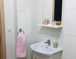 Appartement 2 chambres à vendre dans Cluj-napoca, zone Iris