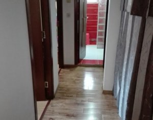 Vanzare apartament 3 camere finisat in Manastur