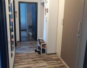 Vanzare apartament decomandat mobilat si utilat in Baciu, pret foarte bun