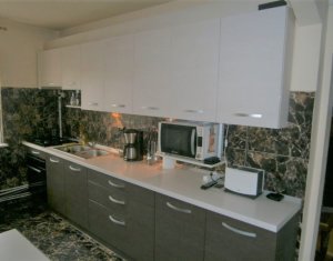 Apartment 3 rooms for sale in Cluj-napoca, zone Marasti