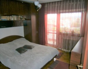 Apartment 3 rooms for sale in Cluj-napoca, zone Marasti