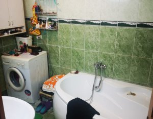 Appartement 3 chambres à vendre dans Cluj-napoca, zone Gheorgheni