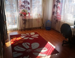 Appartement 3 chambres à vendre dans Cluj-napoca, zone Gheorgheni