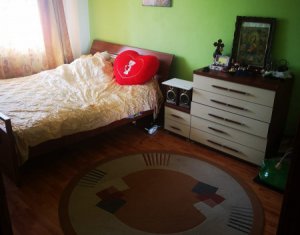 Appartement 3 chambres à vendre dans Cluj-napoca, zone Gheorgheni