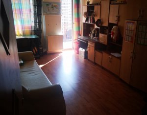 Apartment 3 rooms for sale in Cluj-napoca, zone Gheorgheni