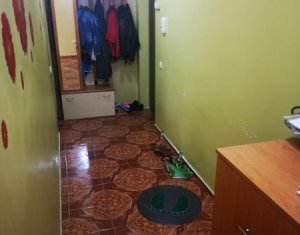 Appartement 3 chambres à vendre dans Cluj-napoca, zone Gheorgheni