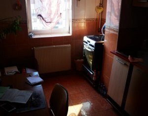 Appartement 3 chambres à vendre dans Cluj-napoca, zone Gheorgheni