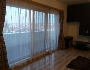 Apartament de o camera, lux, confort sporit, zona garii