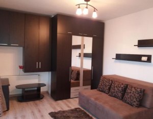 Apartment 1 rooms for sale in Cluj-napoca, zone Dambul Rotund