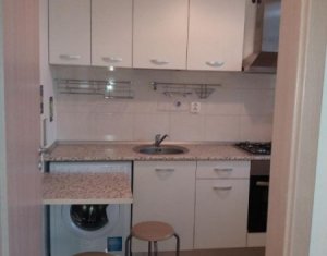 Apartment 1 rooms for sale in Cluj-napoca, zone Dambul Rotund