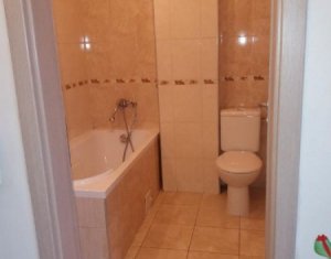 Apartament de o camera, lux, confort sporit, zona garii